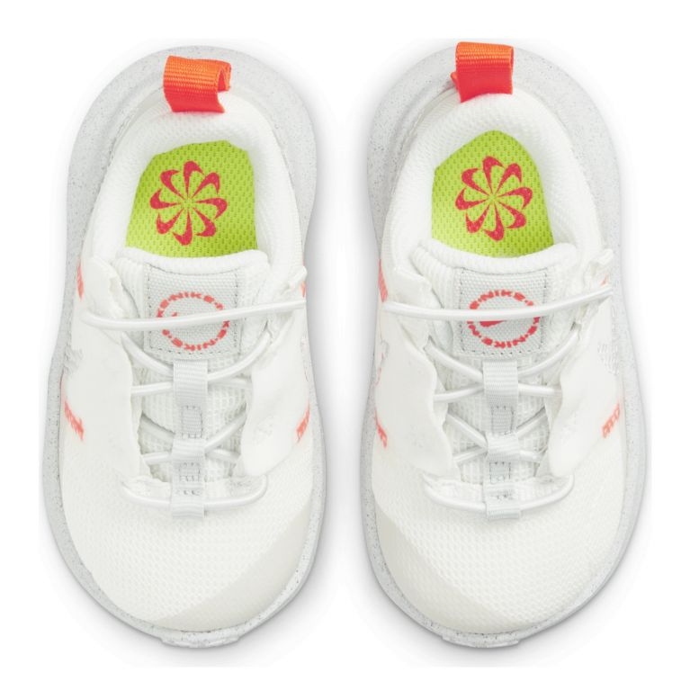 Zapatillas Nike Crater Impact Jr DB3553-100 blanco 1 Zapatillas Nike Crater Impact Jr DB3553-100 blanco 1