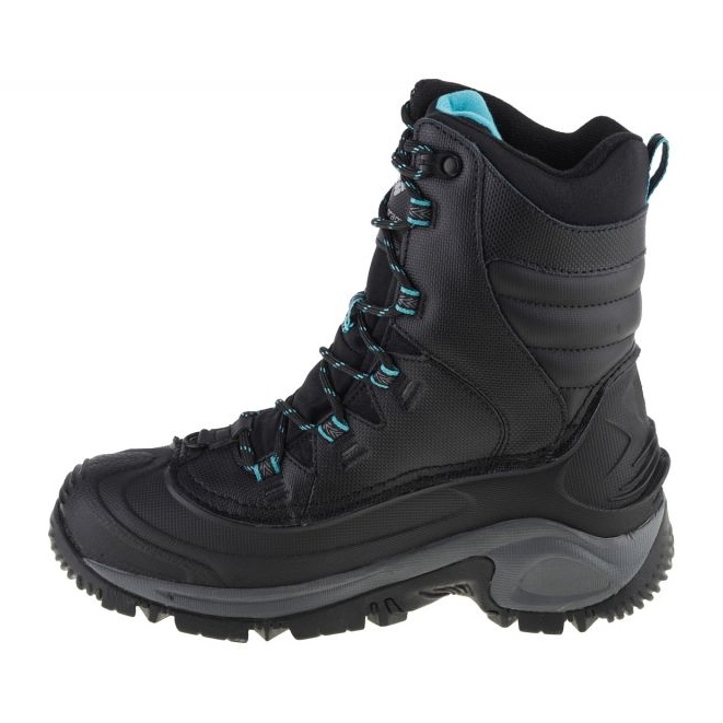 Columbia Bugaboot III zapatos 1791281010 negro 1