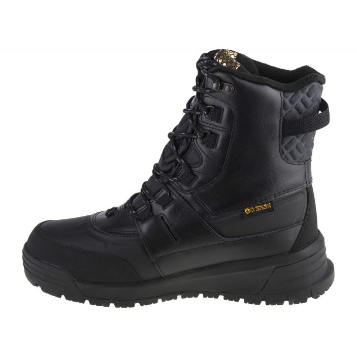 Zapatos Columbia Bugaboot Celsius Plus 1945501010 negro 1