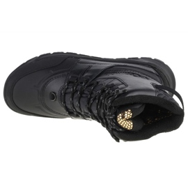Zapatos Columbia Bugaboot Celsius Plus 1945501010 negro 2