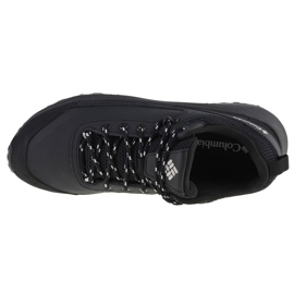 Columbia Trailstorm Pico M 1987051 010 negro 2