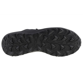 Columbia Trailstorm Pico M 1987051 010 negro 3