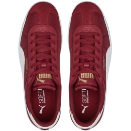 Puma Club Nailon 384822 07 rojo 1