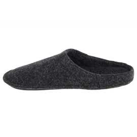 Zapatilla Crocs Baya M 205917-06 negro 1 Zapatilla Crocs Baya M 205917-06 negro 1