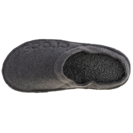 Crocs Baya Zapatilla M 205917-0IF gris 2