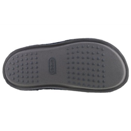 Zapatilla Crocs Baya M 205917-459 azul 3