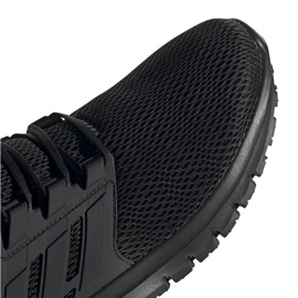 Zapatillas de running Adidas Ultimashow M FX3632 negro 2