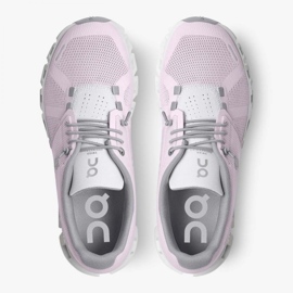 Zapatillas On Running Cloud W 5998899 rosa 1