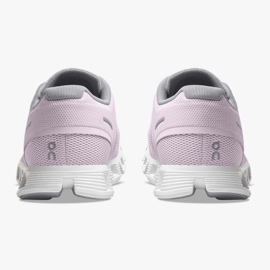 Zapatillas On Running Cloud W 5998899 rosado 2