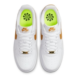 Nike Air Force 1 '07 Next Nature W DN1430-104 zapatillas blanco 2