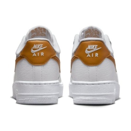 Nike Air Force 1 '07 Next Nature W DN1430-104 zapatillas blanco 4