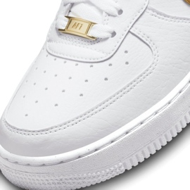 Nike Air Force 1 '07 Next Nature W DN1430-104 zapatillas blanco 6