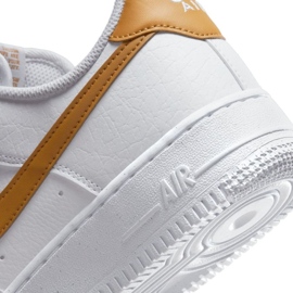 Nike Air Force 1 '07 Next Nature W DN1430-104 zapatillas blanco 7