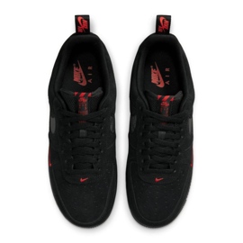 Zapatillas Nike Air Force 1 '07 LV8 M DZ4514-001 negro 2