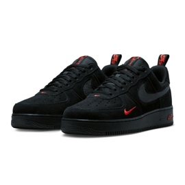 Zapatillas Nike Air Force 1 '07 LV8 M DZ4514-001 negro 3