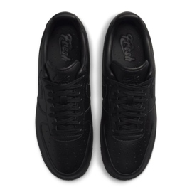 Nike Air Force 1 '07 Fresh M DM0211-001 zapatilla negro 2