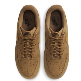Nike Air Force 1 '07 Wb M CJ9179-200 marrón 1