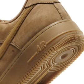 Nike Air Force 1 '07 Wb M CJ9179-200 marrón 5