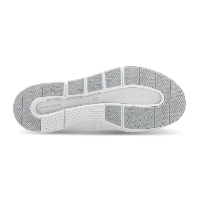 On Running Sobre el funcionamiento del Roger Advantage W 4899148 blanco 1 On Running Sobre el funcionamiento del Roger Advantage W 4899148 blanco 1