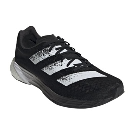 Zapatillas Adidas Adizero Pro GY6546 negro 2