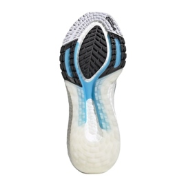 Zapatos adidas Ultraboost 22 COLD.RDY M GZ0128 azul plata gris 5