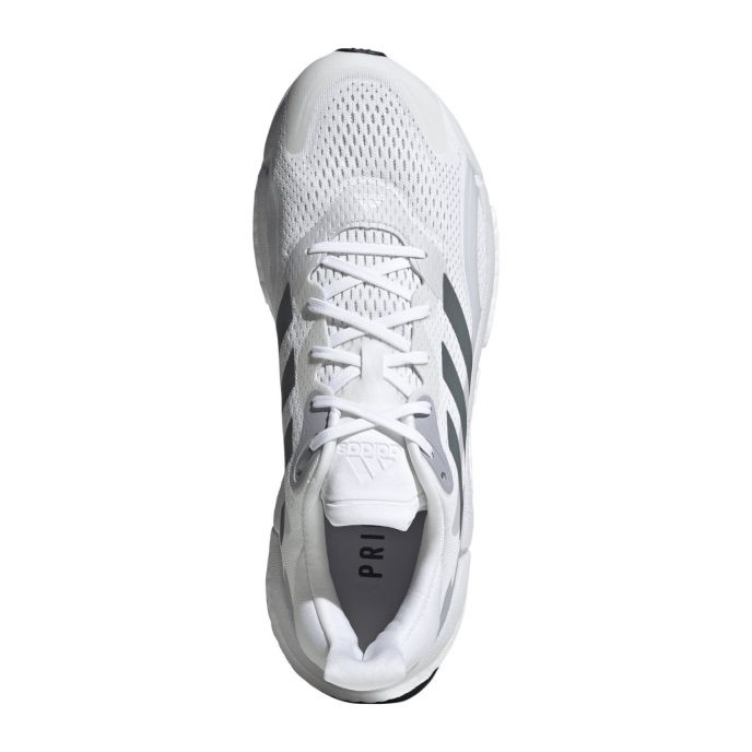 Adidas Solar Boost 3 M FY0313 zapatillas blanco gris 1
