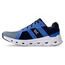 Zapatillas On Running Cloudrunner W 4699016 azul 1 Zapatillas On Running Cloudrunner W 4699016 azul 1