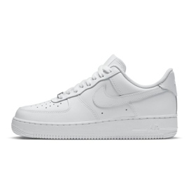 Zapatillas Nike Air Force 1 '07 DD8959-100 blanco 1