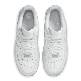 Zapatillas Nike Air Force 1 '07 DD8959-100 blanco 2