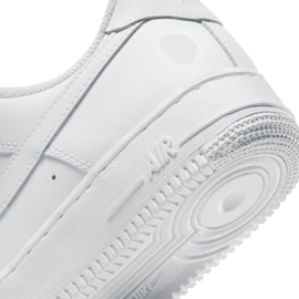 Zapatillas Nike Air Force 1 '07 DD8959-100 blanco 7