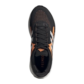 Adidas SolarGlide Zapatillas M FY0365 negro 1
