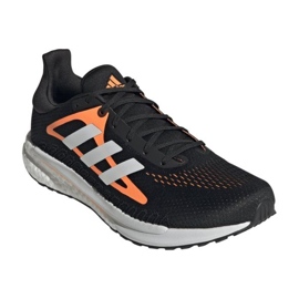 Adidas SolarGlide Zapatillas M FY0365 negro 3