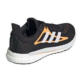 Adidas SolarGlide Zapatillas M FY0365 negro 4