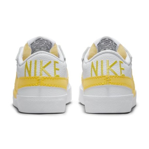 Nike Blazer Low Jumbo M DV3506-100 blanco 1 Nike Blazer Low Jumbo M DV3506-100 blanco 1