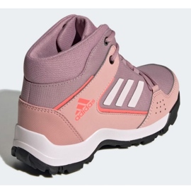 Zapatillas Adidas Terrex Hyperhiker GZ9214 rosado 1