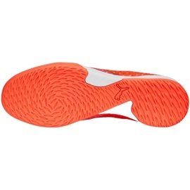 Botas de fútbol Puma Future 3.4 It M 107003 03 naranja naranjas y tintos 3