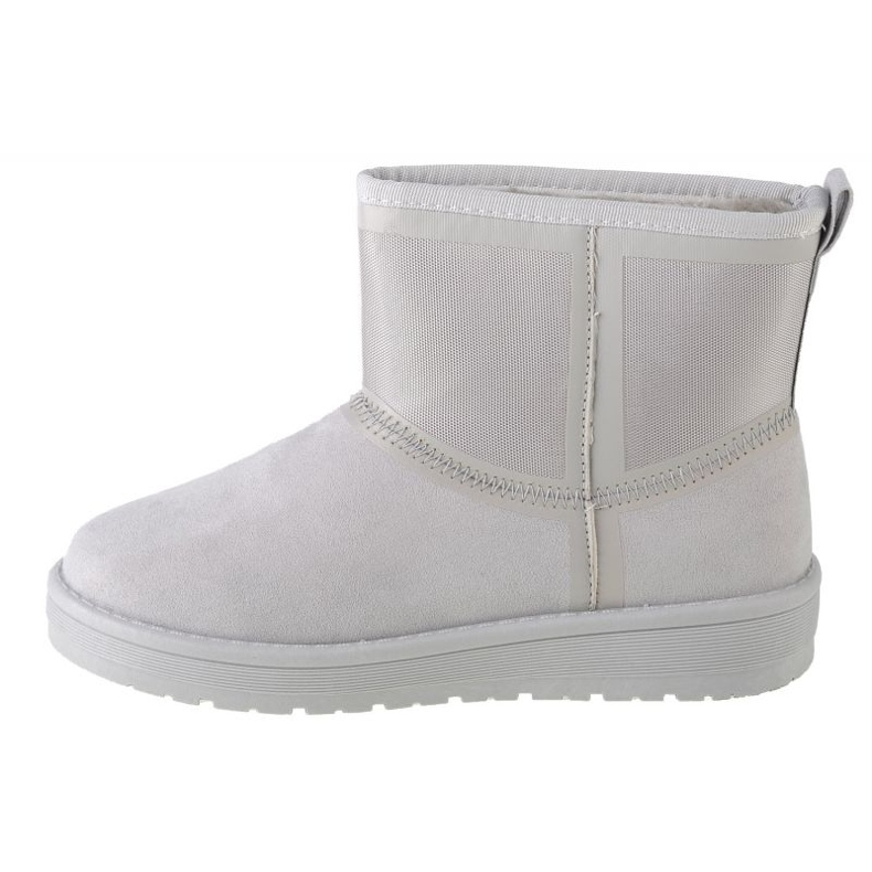 Botas de nieve Big Star KK274613-902 gris 1