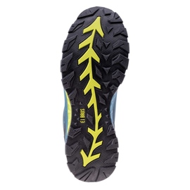 Zapatos Elbrus Evelyn Wp 92800442303 azul 4