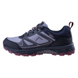 Zapatos Elbrus Evelyn Wp W 92800442309 violeta 2