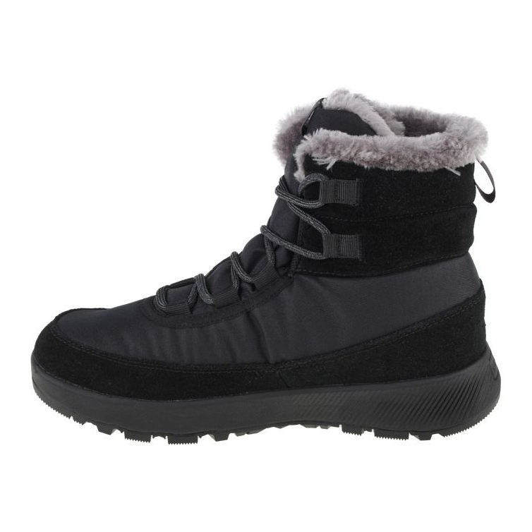 Pico Columbia Slopeside W 1950881010 negro 1