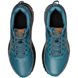 Asics Trail Scout 2 W 1012B039300 azul 1 Asics Trail Scout 2 W 1012B039300 azul 1