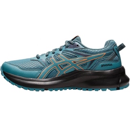 Asics Trail Scout 2 W 1012B039300 azul 2