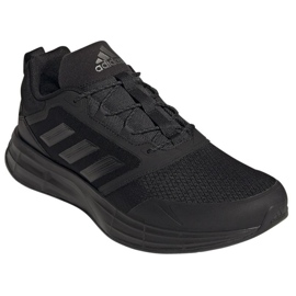 Zapatillas de running Adidas Duramo Protect GW4154 negro 2