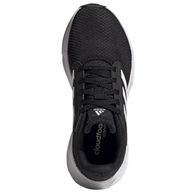 Zapatillas para correr Adidas Galaxy 6 GW3847 negro 2