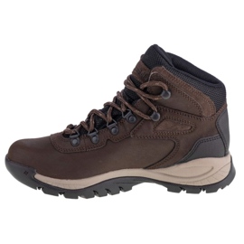 Columbia Newton Ridge Plus W 1424692231 marrón 1