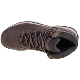 Columbia Newton Ridge Plus W 1424692231 marrón 2