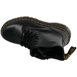 Dr. Martens Jadón 15265001 negro 2