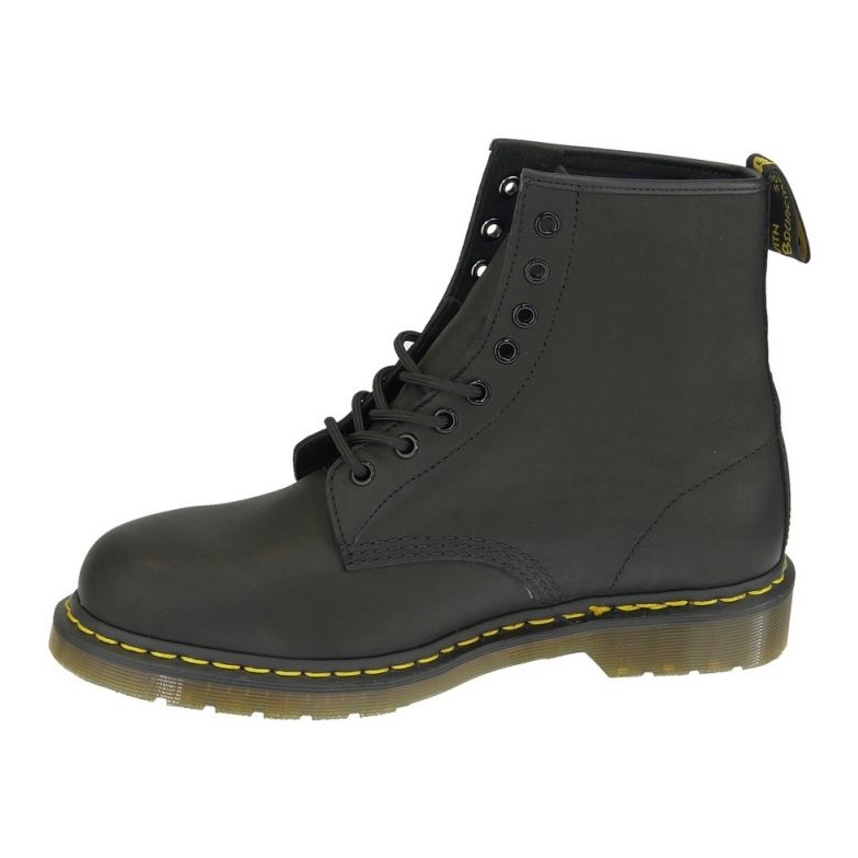 Dr. Martens Zapatos Dr Martens 1460 11822003 negro 1 Dr. Martens Zapatos Dr Martens 1460 11822003 negro 1