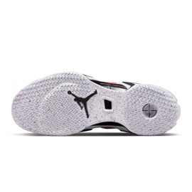 Nike Air Jordan Xxxvi Bajo M DH0833-660 rojo 5