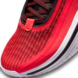 Nike Air Jordan Xxxvi Bajo M DH0833-660 rojo 6